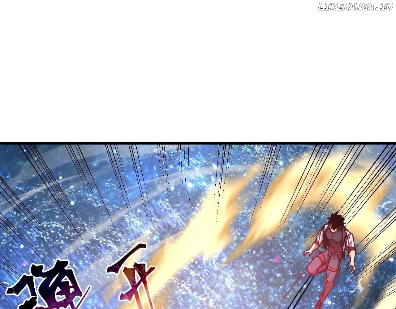 Log into the Future Chapter 231 - page 4